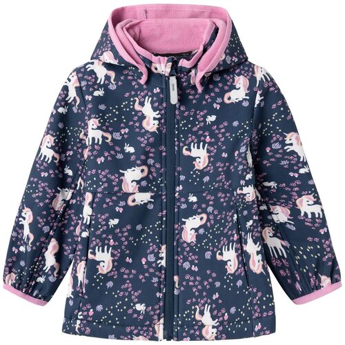 name it jakna prijelazna DR 13230359 Ž plava 104 Cijene