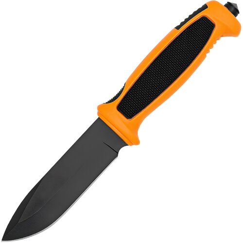  Outdoorov nož ZR - 41052 - Crna / Narančasta KP41052 Slike