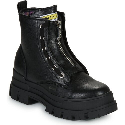 Buffalo ASPHA ZIP Crna Cijene