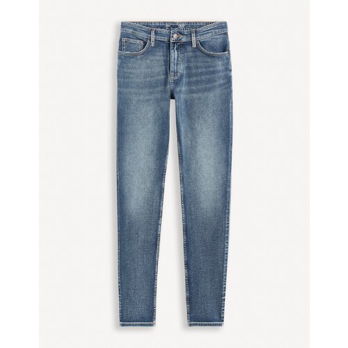 Celio Jeans slim C25 Foslim - Men Slike