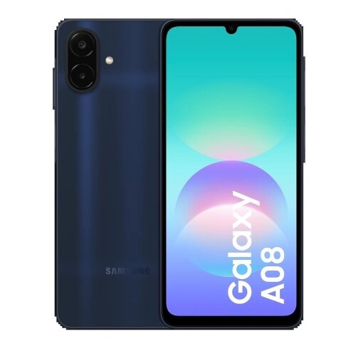 Samsung Galaxy A08 4GB/128GB Navy Cene