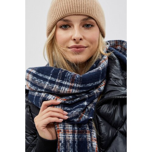 Marisse Checked scarf Slike
