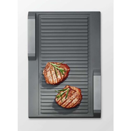 Siemens HZ390522 Grill plo&amp;scaron;ca posebej za Slike