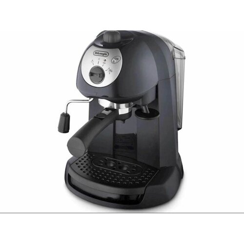 DeLonghi Express Ručni Aparat za Kavu DeLonghi EC191CD 1 L Plava 1100 W Cene