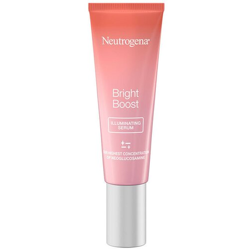 Neutrogena bright boost serum, 30 ml Cene