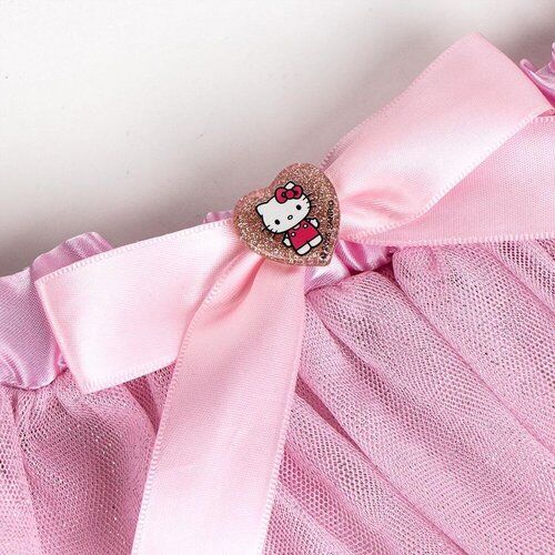 Hello Kitty Traka za Kosu i Tutu Set Slike