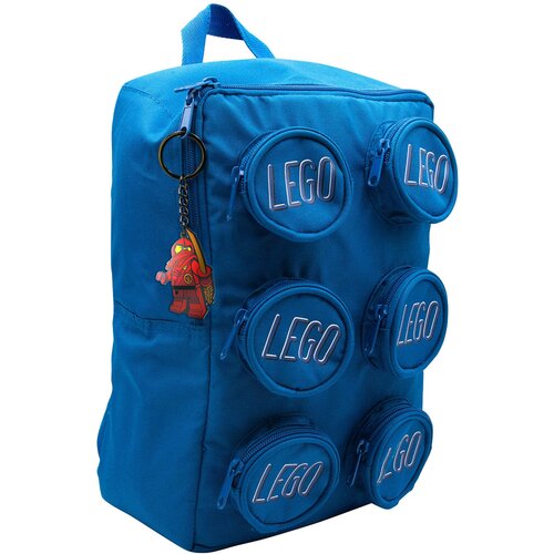 Lego Ninjago emajlirani privezak za ključeve: Kaj ( 53337 ) Slike