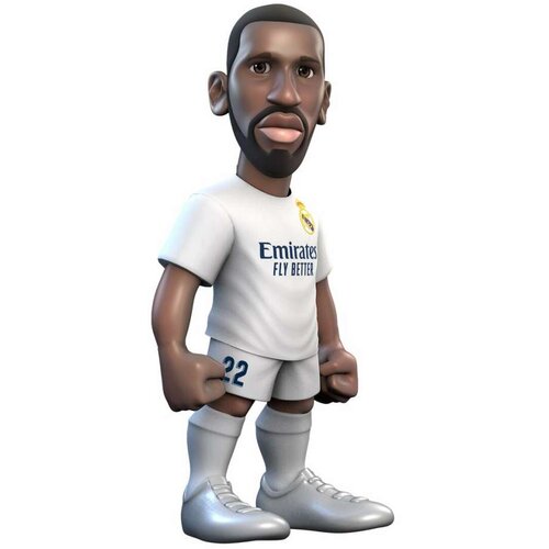  Figura za zbirku Minix ANTONIO RUDIGER Cene