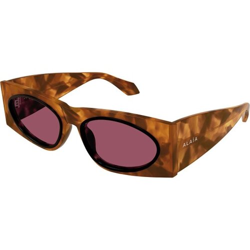 Alaia AA0085S 003 - ONE SIZE (57) Slike