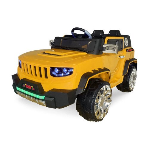  Džip Iznik 12v RC Žuti Cene