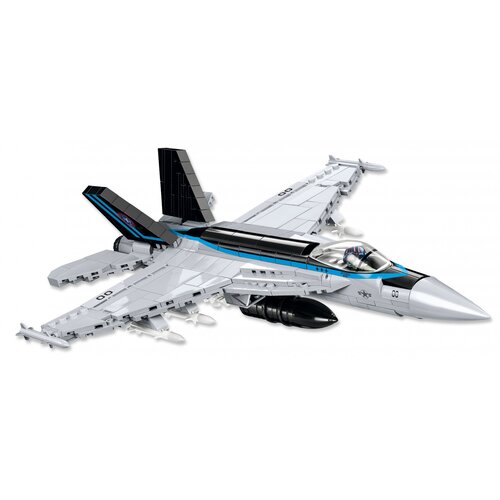 Cobi Top Gun F/A-18E Super Hornet (5805), (21403507) Slike