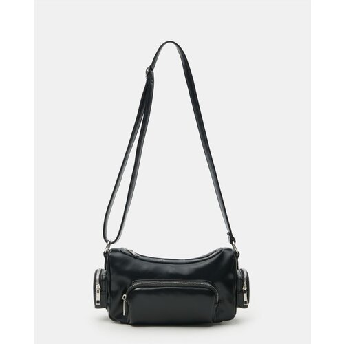 Sinsay Crossbody torba od umjetne kože Cijene