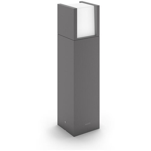 Philips 16462/93/P3 - LED spolja&scaron;nja lampa MYGARDEN ARBOUR LED/6W/230V IP44 Cene