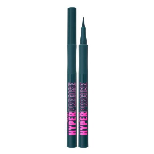 Maybelline Hyper Precise All Day vodootporan tuš za oči u stiku 1 ml Nijansa 730 jungle green Cijene