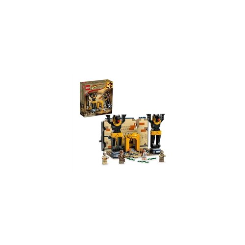 Lego Indiana Jones: Bijeg iz izgubljene grobnice Cijene