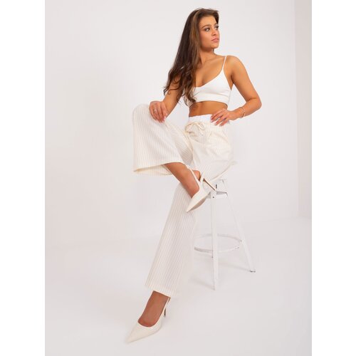 Italy Moda Trousers-DHJ-SP-A7327TRT2.32-ecru Cijene