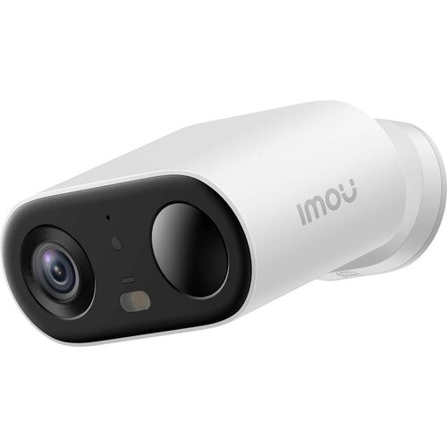 Imou Cell Go Full color Kit Bullet IP security camera Outdoor 2304 x 1296 pixels Ceiling /wall Cijene