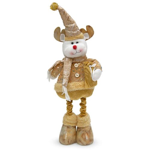  Novogodi&amp;scaron;nja figura Irvas C25-02, 75cm Slike