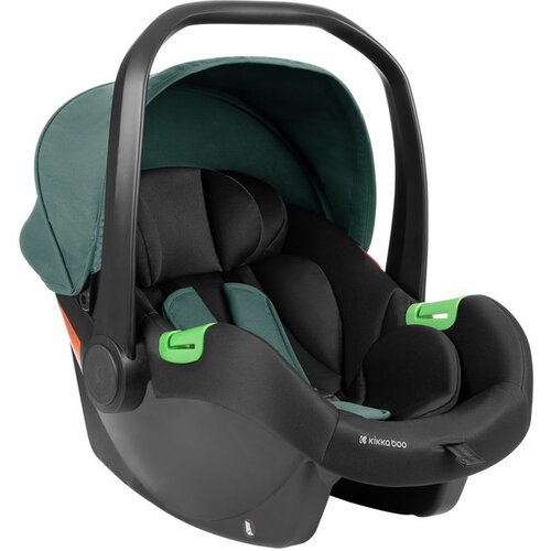 Kikka Boo auto sedište 40-87 cm I-Amaia I-SIZE Mint Cene