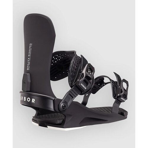 Arbor Utility 2027 Snowboard vezi black / marshmellow Cene