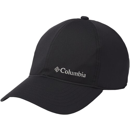 Columbia Kape s šiltom Silver Ridge III Ball Cap Črna Cene