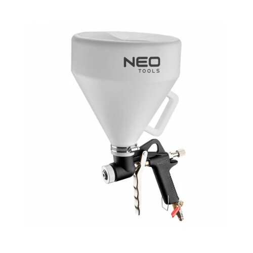 Neo Tools pištolj raspršivač za krečenje - 14-220 Slike