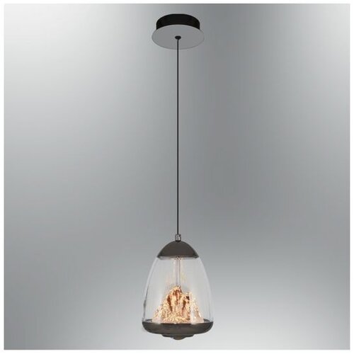 Opviq luster Monti 2866-1A-21, LED 7 W, hrom Cene