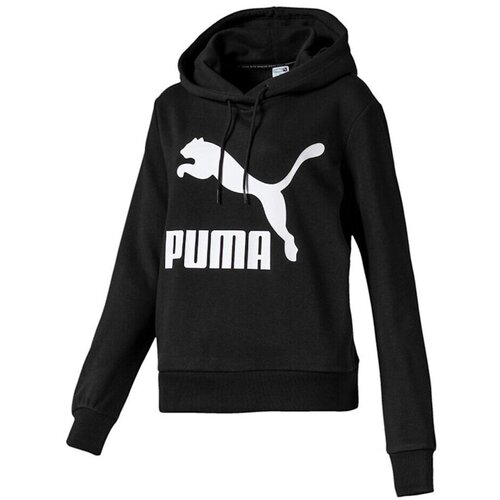 Puma Classics Logo Hoody sarena Slike