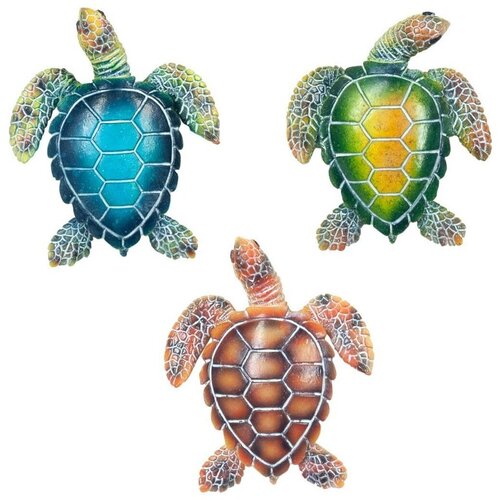Signes Grimalt Magnetska Kornjača 3 Dif. Multicolour Cijene