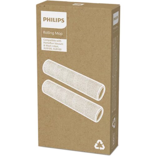 Philips Vrtljivi &amp;scaron;četki XV1491/10, za robota HomeRun 9000, (5000180796) Slike