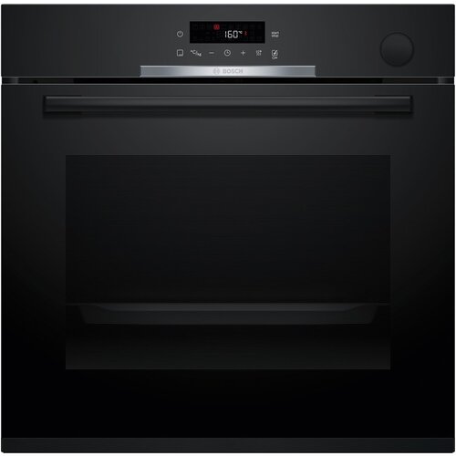 Bosch Serie 4 HRG312BB4 oven 71 L 3600 W Black Cijene