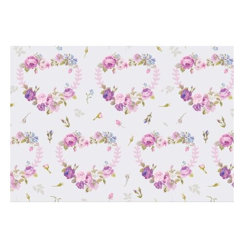  CT-5212 multicolor bathmat set (2 pieces) Slike