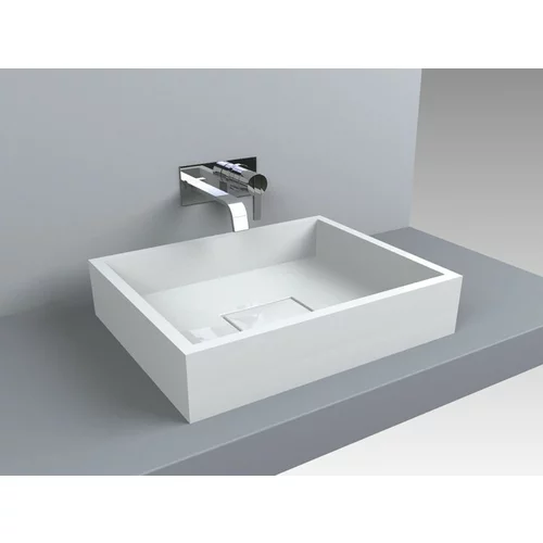 Miraggio nadpultni kopalniški umivalnik Capri UMCAP