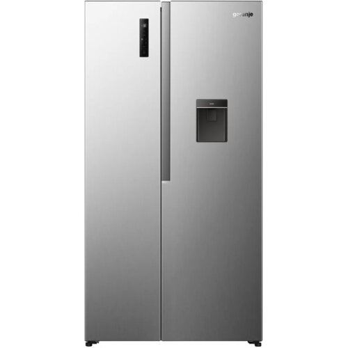  FRIZIDER KOMB SBS GORENJE NRS917E41XWD 178.6x91.1x 61.5cm Cijene