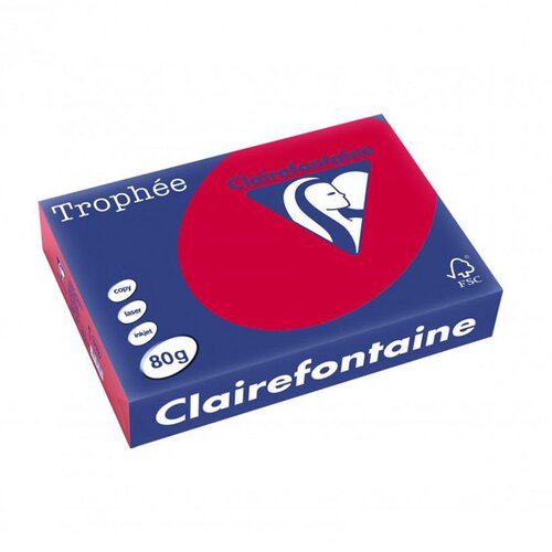 CLF Papir u boji 80g 500/1 I.Cv Cijene