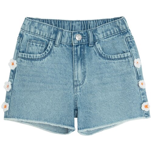 Cool club hlače denim KH CJG3212085 8138424 D modra 128 Cene