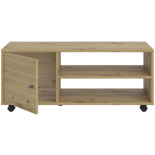Boxxx TV-ELEMENT hrast artisan Slike