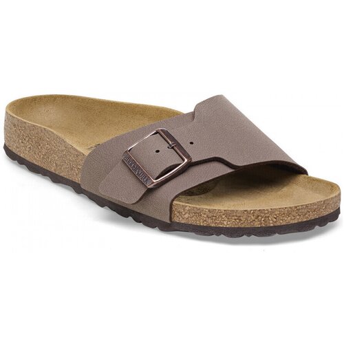 Birkenstock Catalina bfbc Smeđa Cijene