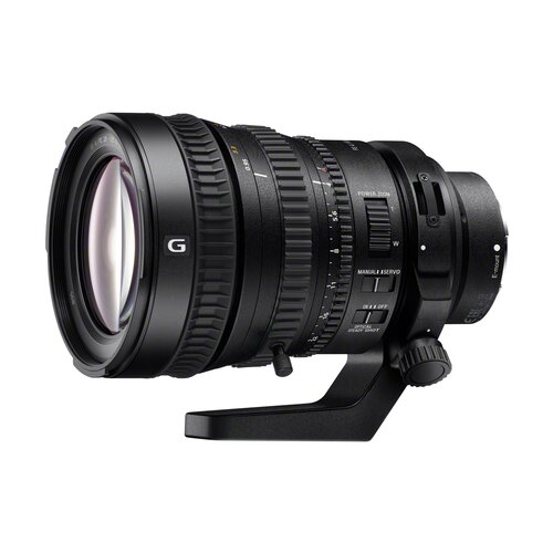 Sony 28-135mm F4 G OSS PZ Cijene