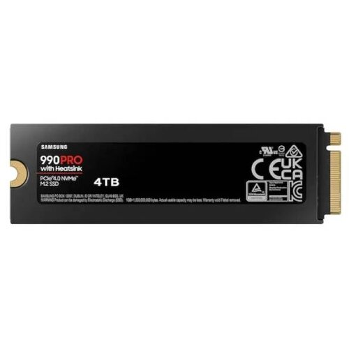 Samsung V9P4T0CW 990 pro-ssd mz Cene