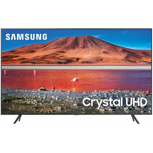 Samsung UE43TU7102KXXH 4K Ultra HD televizor Slike