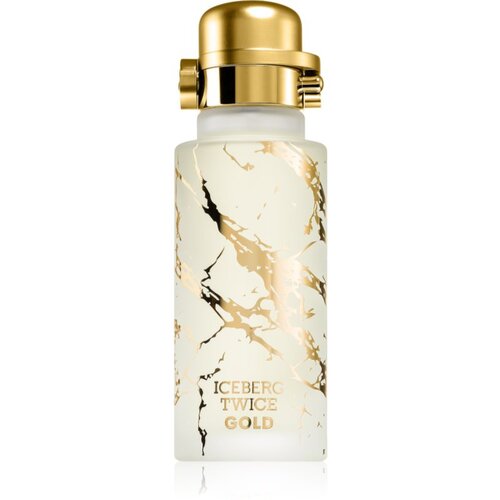 Iceberg Twice Gold toaletna voda za mu&scaron;karce 125 ml Cijene