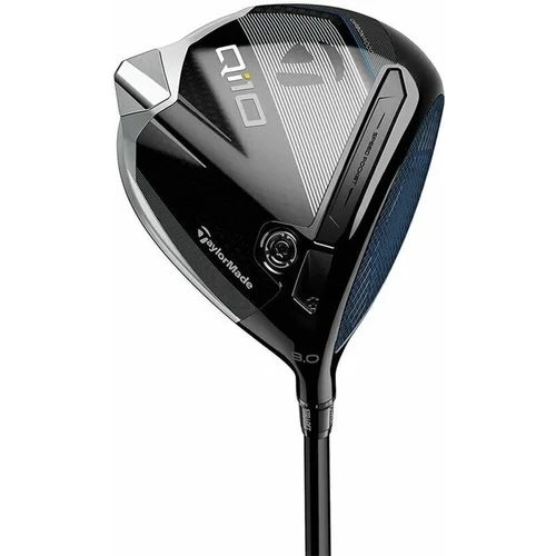 TaylorMade Qi10 Palica za golf - driver Desna ruka 9° Regular