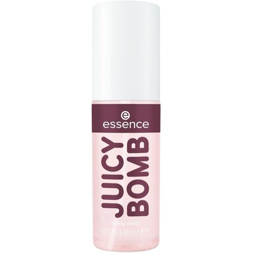 Essence Juicy Bomb Sweet Drop magla za tijelo parfemi 104 Cookie Crazy 100 ml Cijene