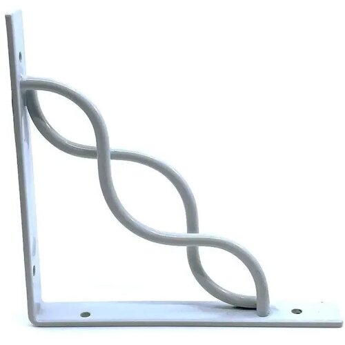 Nosač police pletenica 200x200mm Slike