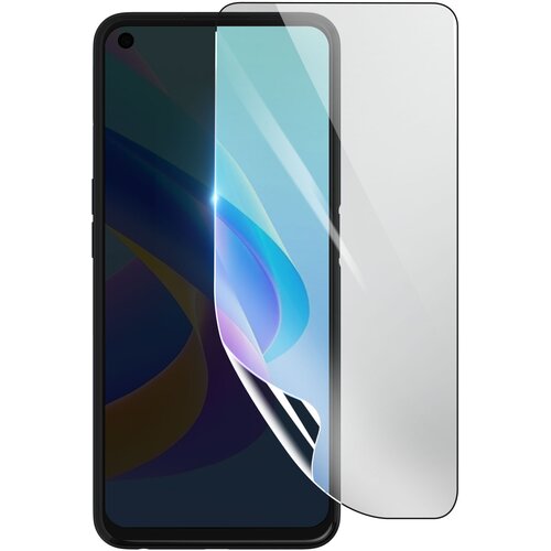 3mk hidrogelna zaš?ita zaslona pred udarci za oppo A96, prozorno, (21154066) Cene