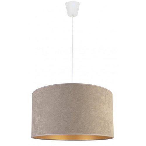  Duolla - Luster na sajli ROLLER 1xE27/40W/230V preč. 40 cm siva Cene