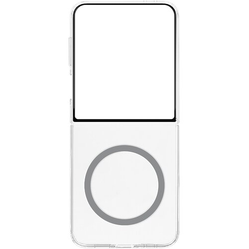 Samsung Galaxy Z Flip7 Magnet prozoren ovitek, (5000003086) Cene