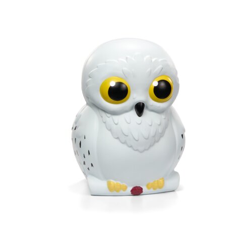 The Noble Collection Harry Potter - Kolekcionarska figurica - Puffums, Harry Potter, Hedwig Slike
