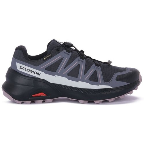 Salomon Tek &amp;amp; Trail Speedcross Peak Gtx W Črna Slike